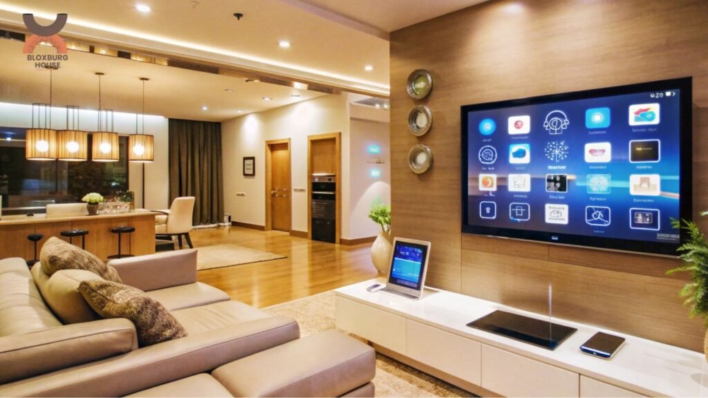 Smart Home Decoradtech: Stylish & Intelligent Living Made Easy