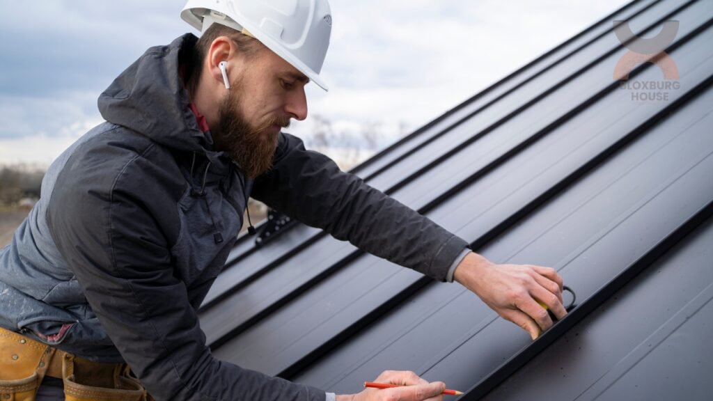 Roofing Cop: The Complete Guide to Protecting Your Roof Edges