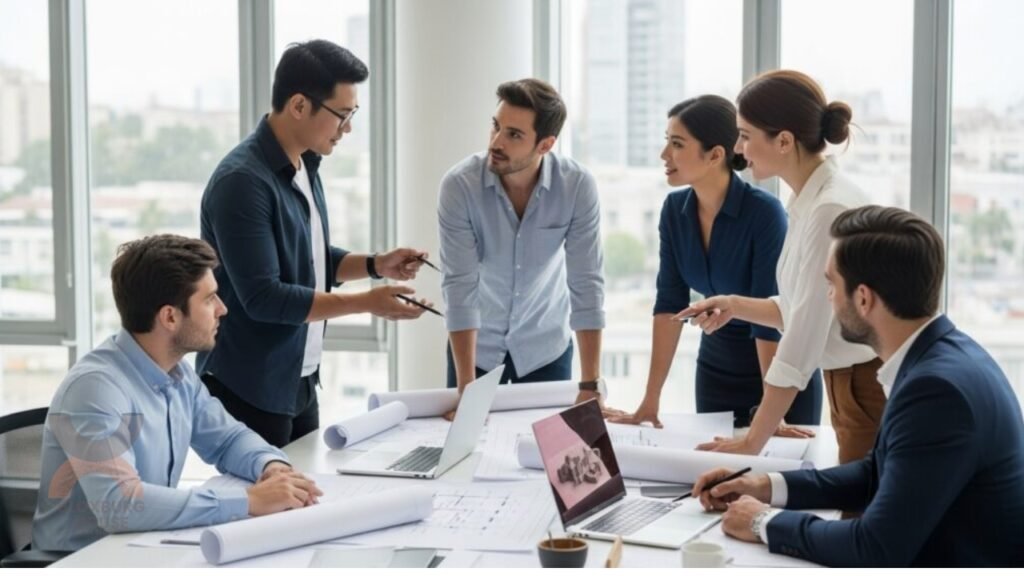 Flyarchitecture Contact the Crew: Step-by-Step Guide to Reach the Team