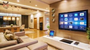Smart Home Decoradtech: Stylish & Intelligent Living Made Easy