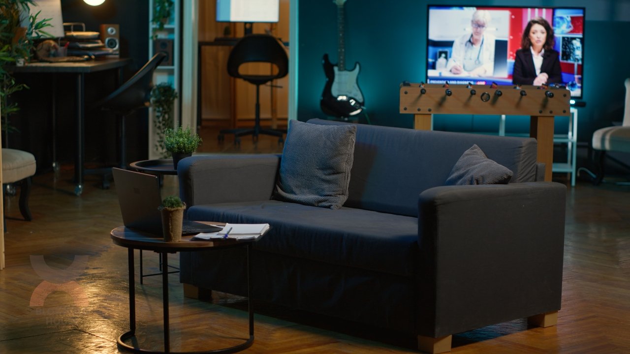 Back Casting Room: The Ultimate Guide to Strategic Planning & Success